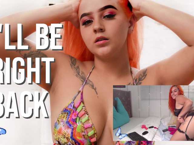 لقطات البث barbieger