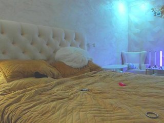 دردشة الفيديو المثيرة BarbieLu