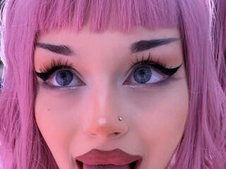 دردشة الفيديو المثيرة Victoriasugar