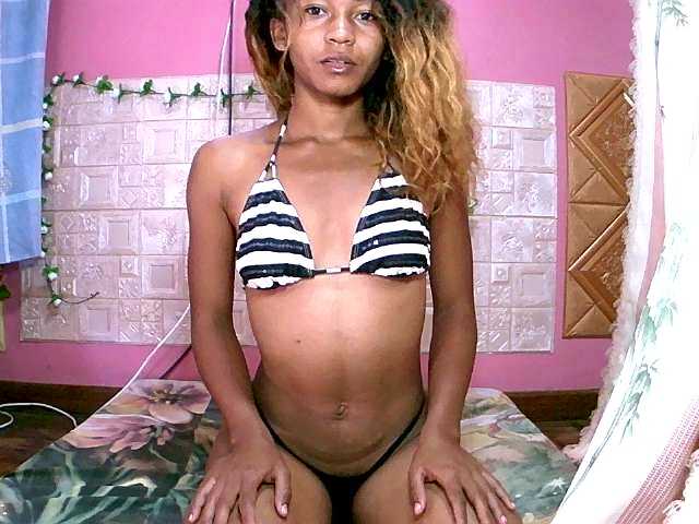 لقطات البث Barbiesexy