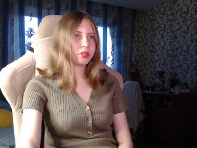 لقطات البث Barbiewow