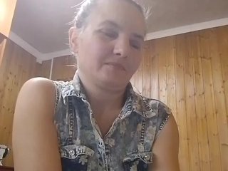 دردشة الفيديو المثيرة BarbiGirla