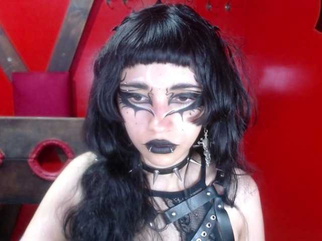 لقطات البث CountessBathory