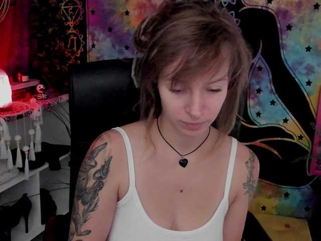 لقطات البث BayleeDesire