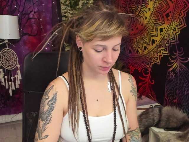 لقطات البث BayleeDesire