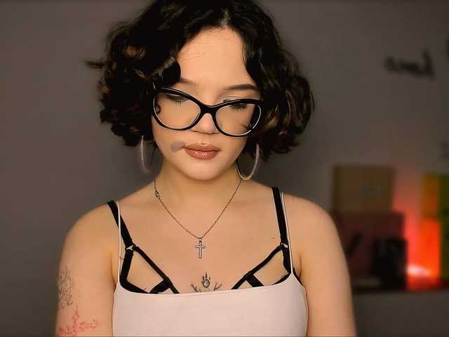 لقطات البث bb-Lisa