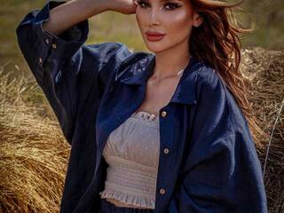 دردشة الفيديو المثيرة BbgirlAnna