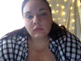 الصور bbwbaby4u LOVENSE IS ON! Shhhhh don't let my rommates hear me #lovense #domi #latina #busty #teen