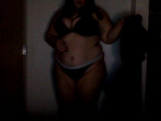 الصور bbwbaby4u LOVENSE IS ON! Shhhhh don't let my rommates hear me #lovense #domi #latina #busty #teen