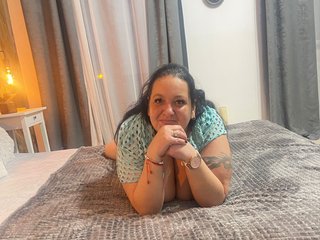 دردشة الفيديو المثيرة BBWBlackDevon