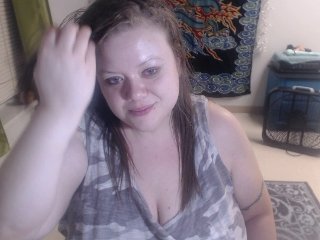 لقطات البث bbwbrianna