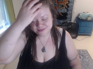 لقطات البث bbwbrianna