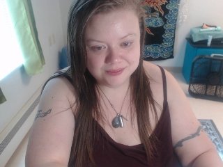 لقطات البث bbwbrianna