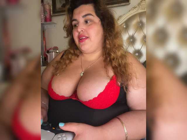 لقطات البث bbwfatpanocha