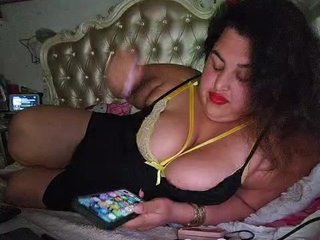 دردشة الفيديو المثيرة bbwfatpanocha