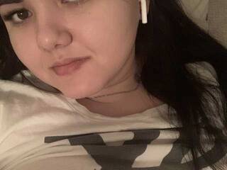 دردشة الفيديو المثيرة BBWhimQueen