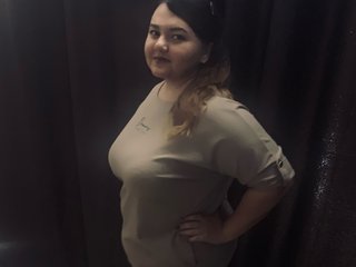 دردشة الفيديو المثيرة BBWhimQueen