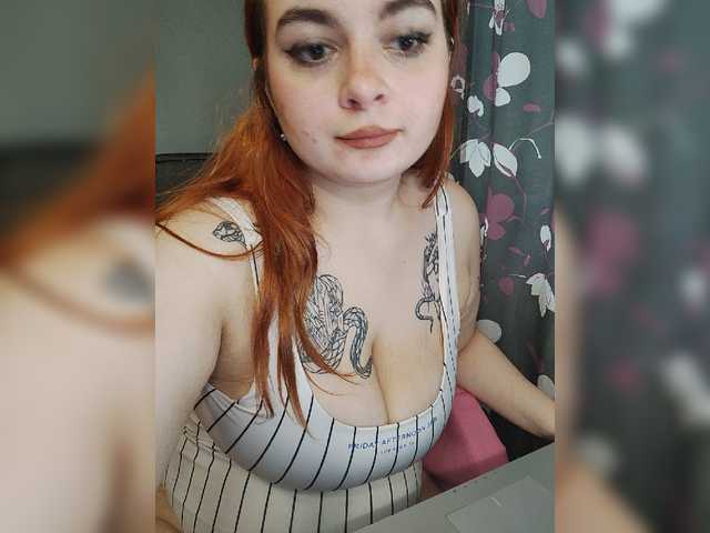 الصور BBWMarcy Heya everyone ) My pvt is open) Let's fuck my pussy and cum together ) 5tk hard vibe make me cum so soon