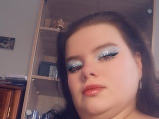 دردشة الفيديو المثيرة Bbwnicole5