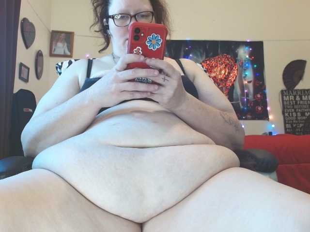 لقطات البث bbwsarah1981