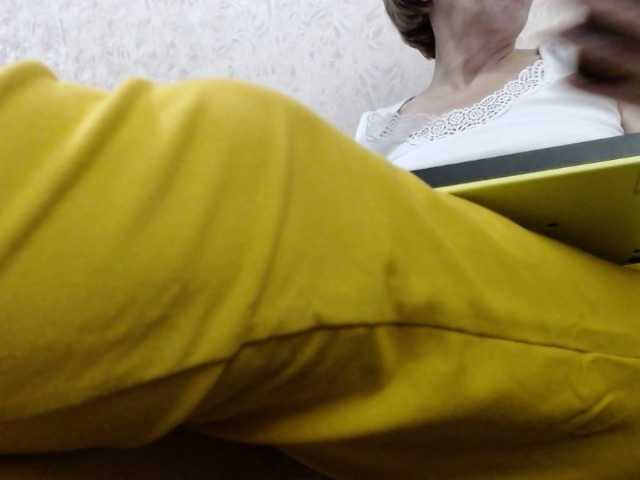 لقطات البث BBWStefany