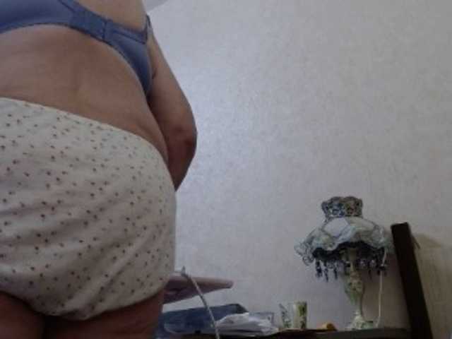 لقطات البث BBWStefany