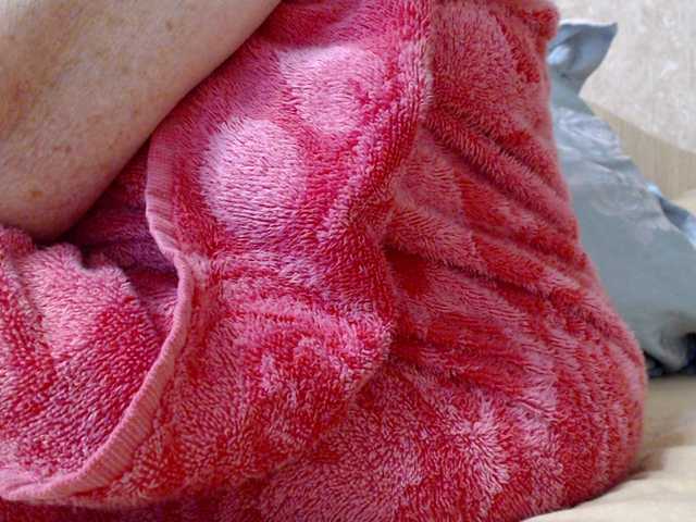 لقطات البث BBWStefany