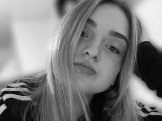 دردشة الفيديو المثيرة bbyblaf