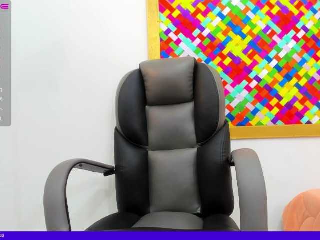 لقطات البث BBYKassandra