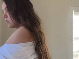 دردشة الفيديو المثيرة bbykitty18