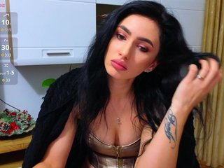 دردشة الفيديو المثيرة BbyKristyy