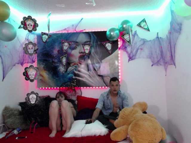 لقطات البث Bdsm-love