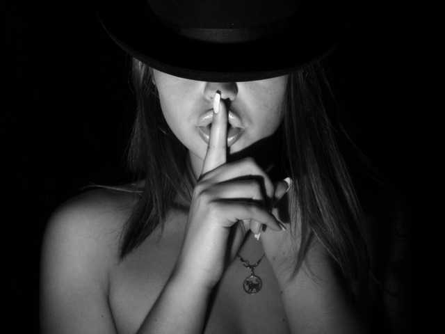 صورة الملف الشخصي YOUR-SECRET