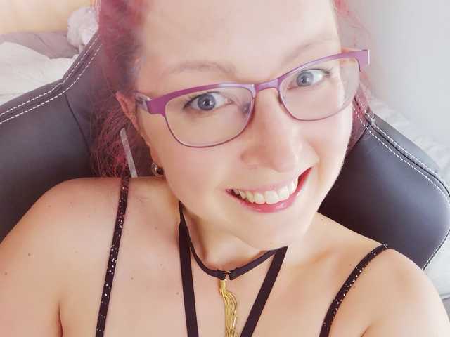 صورة الملف الشخصي Bea-Buttercup