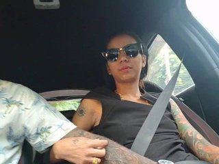 دردشة الفيديو المثيرة beastnbeauty