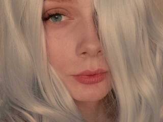 دردشة الفيديو المثيرة BeattaPoletti