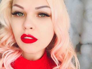 دردشة الفيديو المثيرة AnastaeJuse