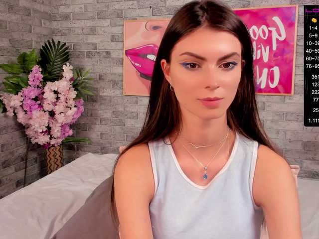 لقطات البث BeautifulCool