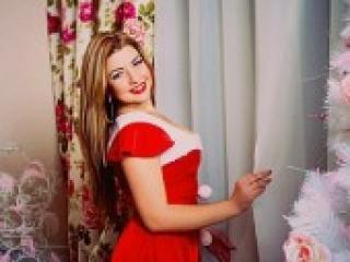 دردشة الفيديو المثيرة beautyadele
