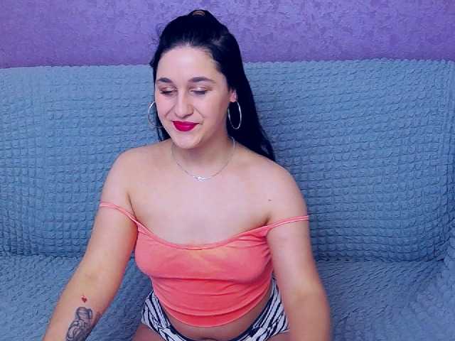 لقطات البث BeautyAnais21