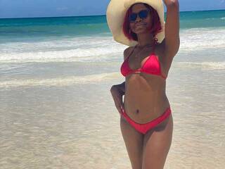 دردشة الفيديو المثيرة BeautyDee