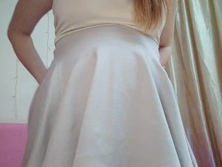 دردشة الفيديو المثيرة BeautyDKriss