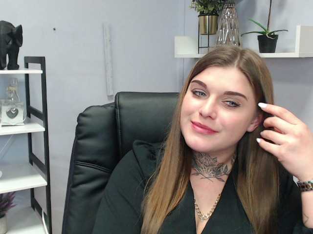لقطات البث BeautySadie