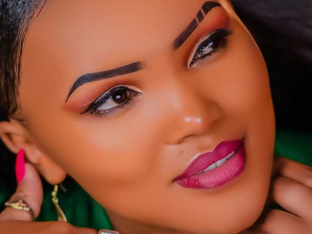 صورة الملف الشخصي Blackmelanin1