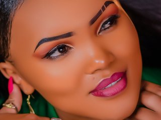 دردشة الفيديو المثيرة Blackmelanin1