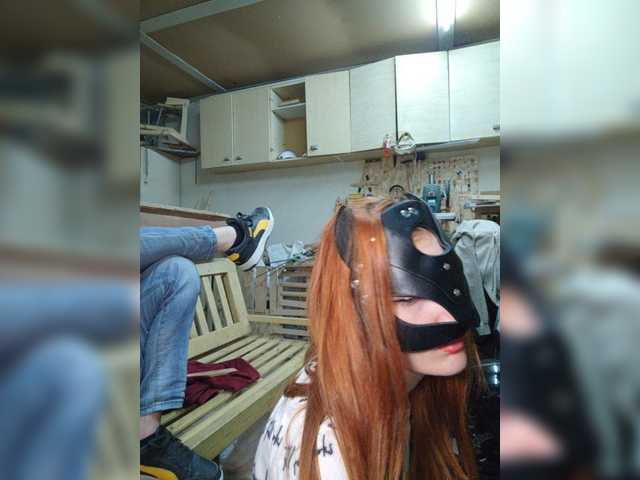 لقطات البث BeautyD