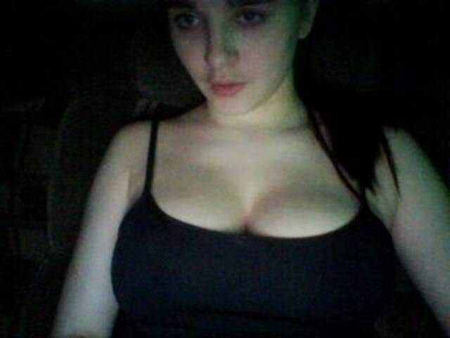 لقطات البث BeccaJewel