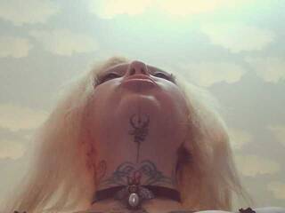 دردشة الفيديو المثيرة BeccaKinky