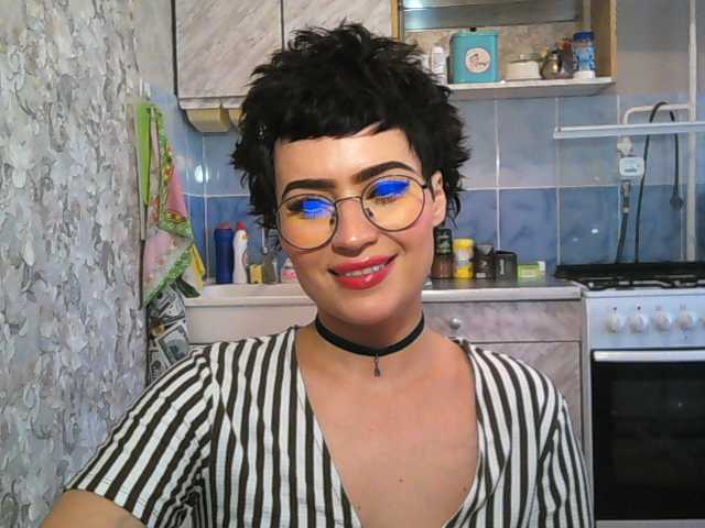 لقطات البث BeccaPassion