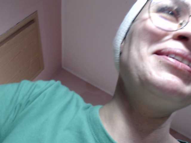 لقطات البث BeccaPassion